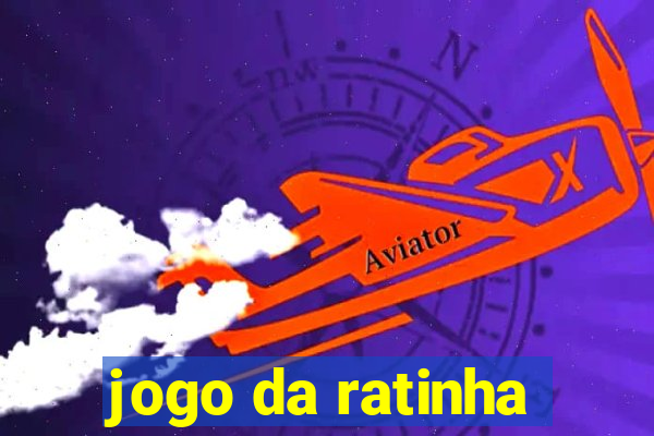 jogo da ratinha